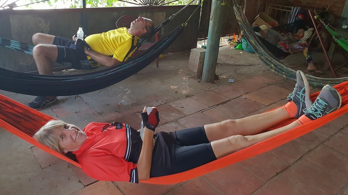 Vietnam Ultimate 43-Day Cycling Adventure from North to South